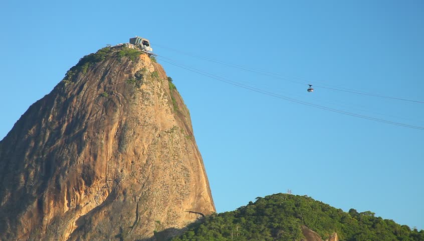 Sugar Loaf , Rio de Janeiro