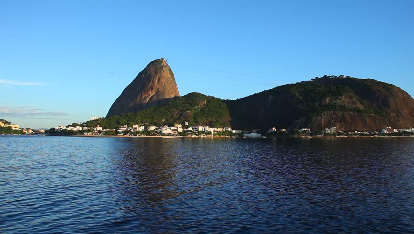 Sugar Loaf , Rio de Janeiro