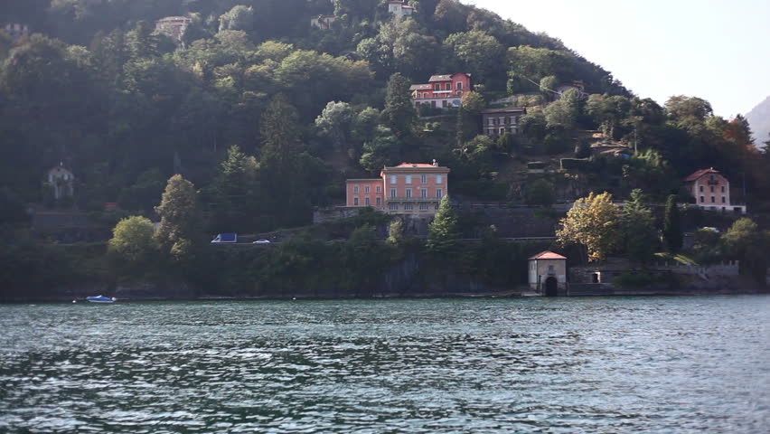 first houses of cannobio