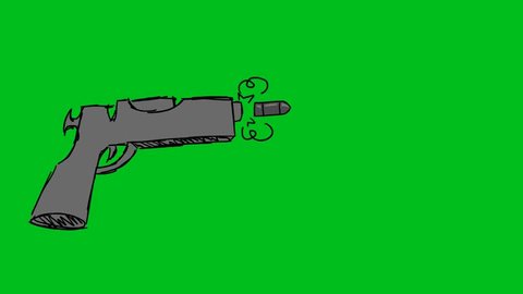 Hand Drawn Animation On Green Screen 库存影片视频 100 免版税 Shutterstock Hand Drawn Animation On Green Screen 库存影片视频 100 免版税 Shutterstock