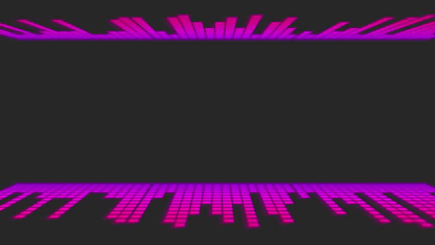 retro video game press start text Stock Footage Video (100% Royalty ...