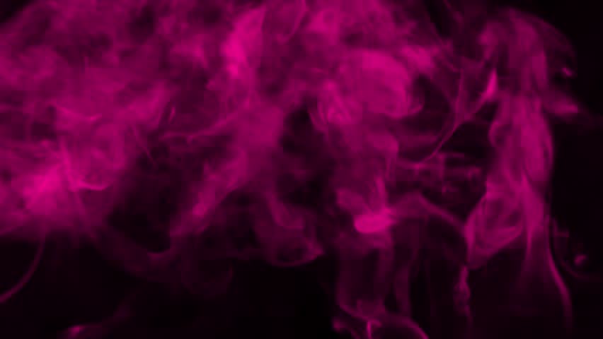 Pink Background Smoke gambar ke 4