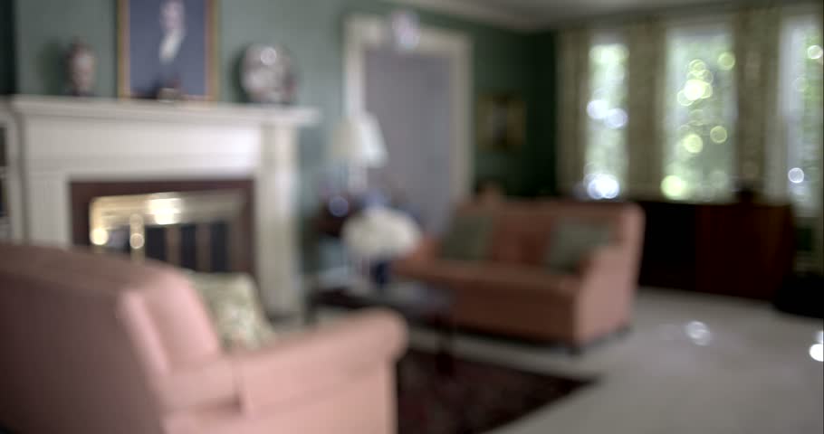 Living Room Or Office With Stock Footage Video 100 Royalty Free 20033005 Shutterstock