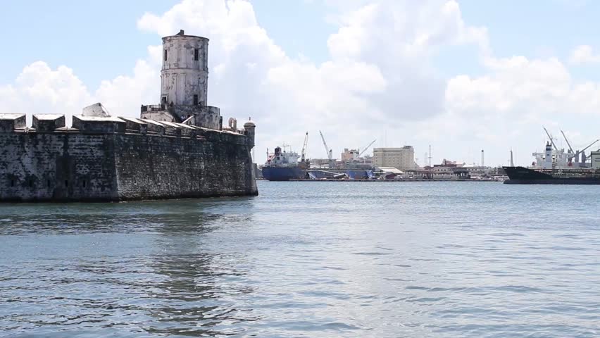 San Juan de UlÃºa