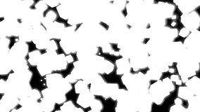 Flag of Norway 01 - flag made from small boxes in national colors waving in the wind. - Powered by Shutterstock - Get 15% off with code: PIKWIZARD15