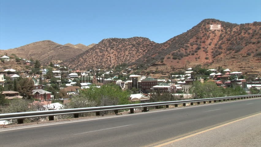 Bisbee, Arizona