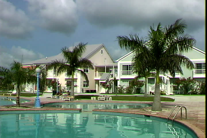 Beach Villas