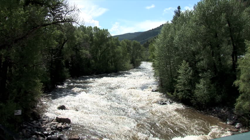 Beaver Creek, Vail, Colorado