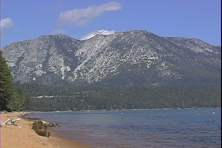 California Beach