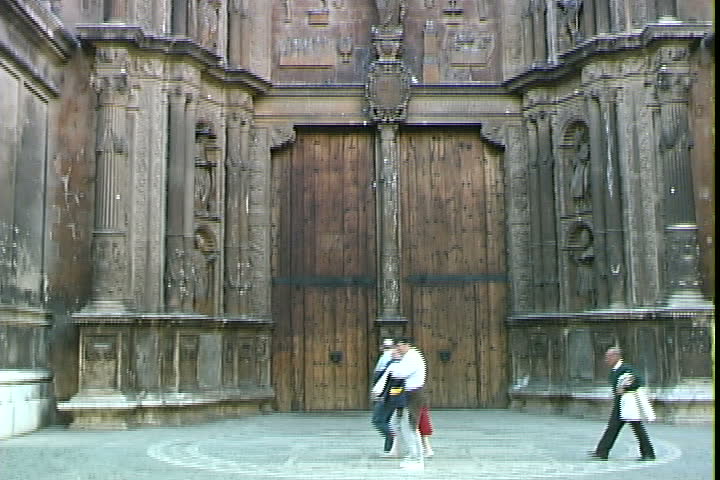 Notre Dame Cathedral 