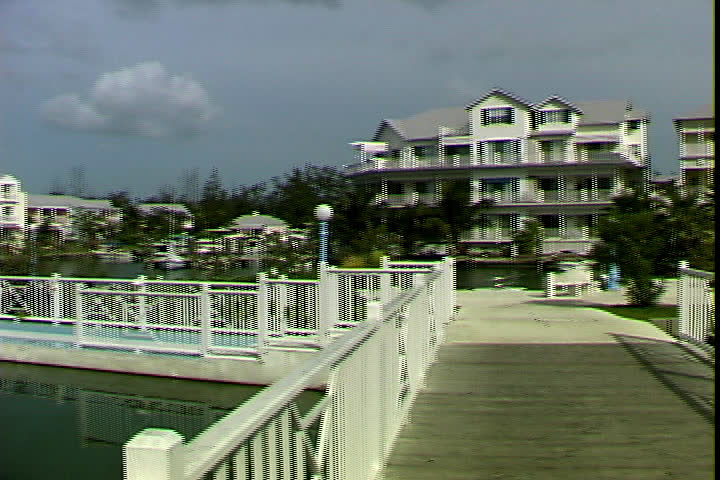 Beach Villas