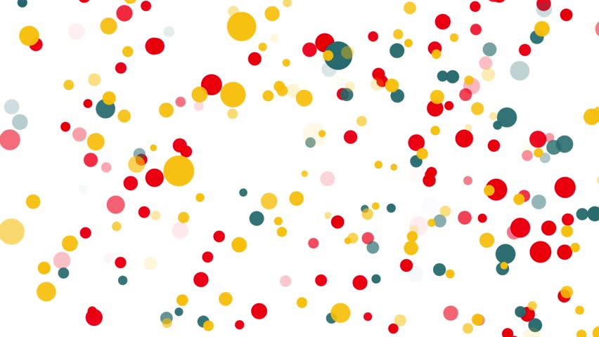 Colorful bachground. Round. Circle.