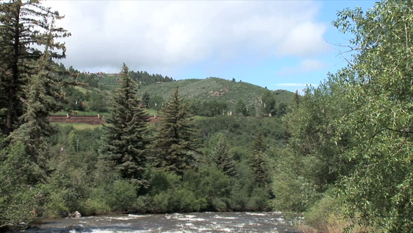 Beaver creek, Vail, CO