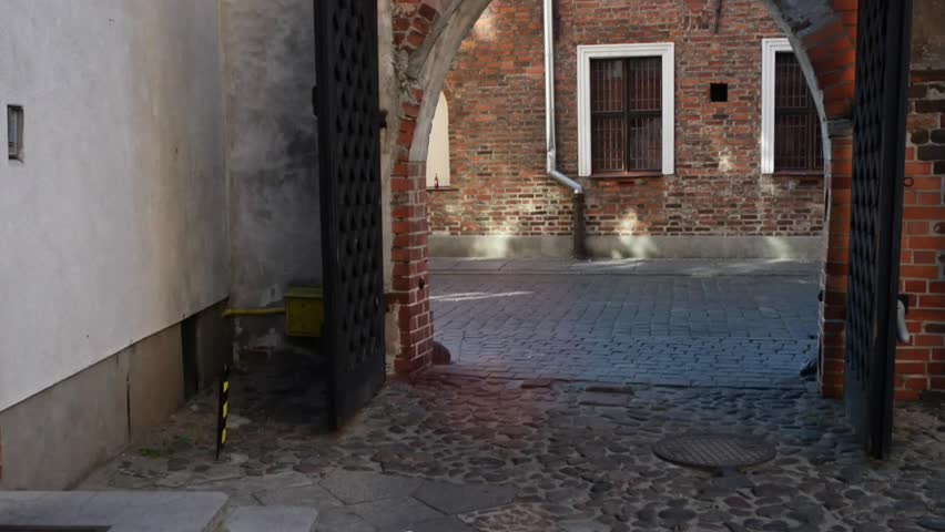 Parish of the Assumption of Blessed Virgin Mary and Blessed Stephen Vincent Frelichowski in Torun, Poland - Roman Catholic parish in Diocese of Torun, in deanery. Erected on April 1, 1831.