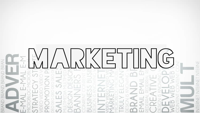 Marketing Typography 2