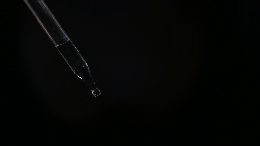 Mixing liquid for vaping using pipette closeup | Shutterstock HD Video #20135179