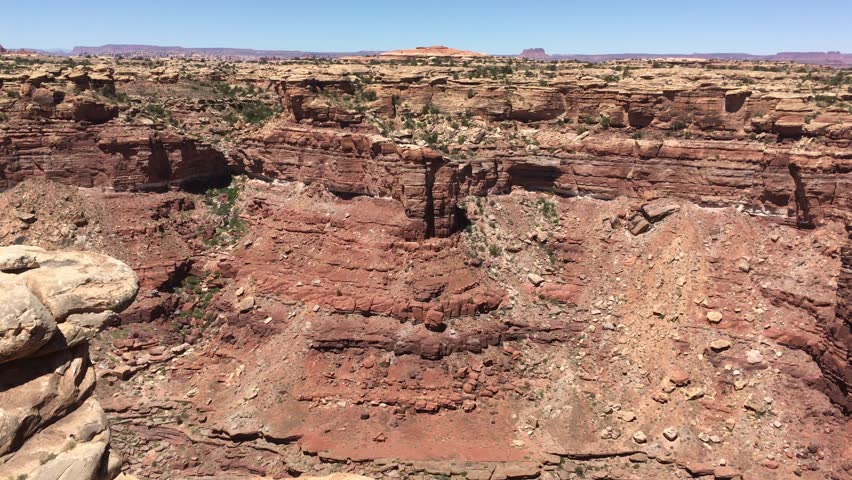 Canyonlands National Park, USA
