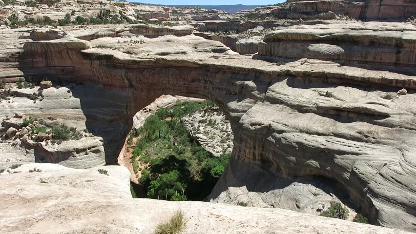 Natural Bridges National Park, USA
