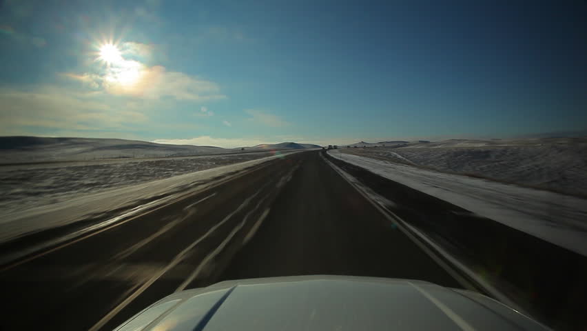 Wyoming Freeway