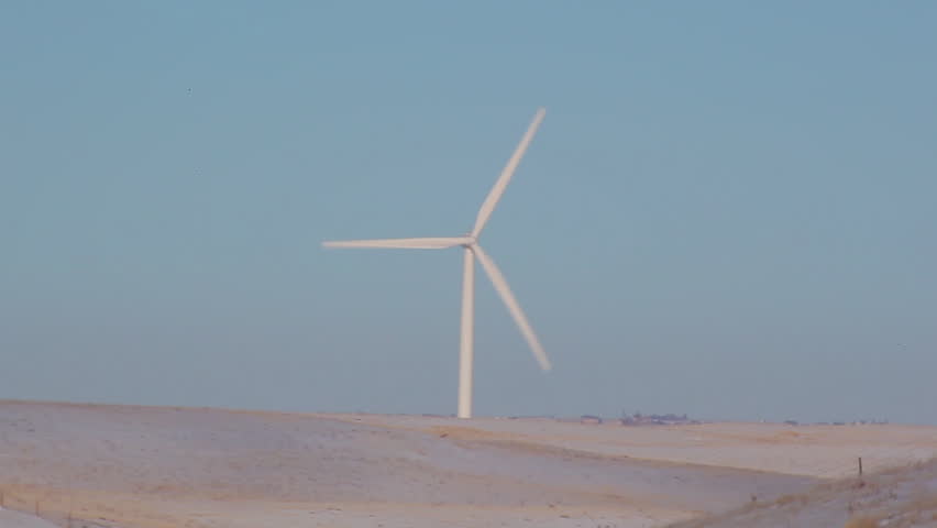 Wind Mill top