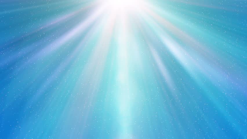 HD Loopable Background with nice abstract rays Royalty-Free Stock Footage #20180686