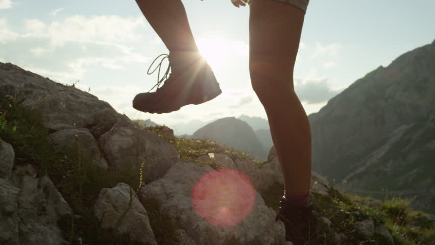 Shutterstock video thumbnail