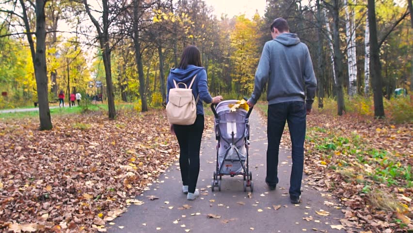 stroller for walking