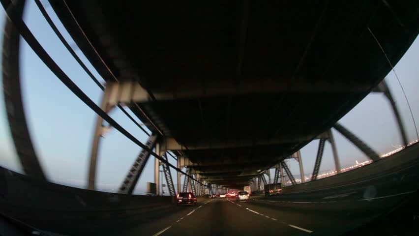 Dual Level Bridge