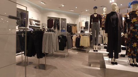 Labels clothing store ottawa
