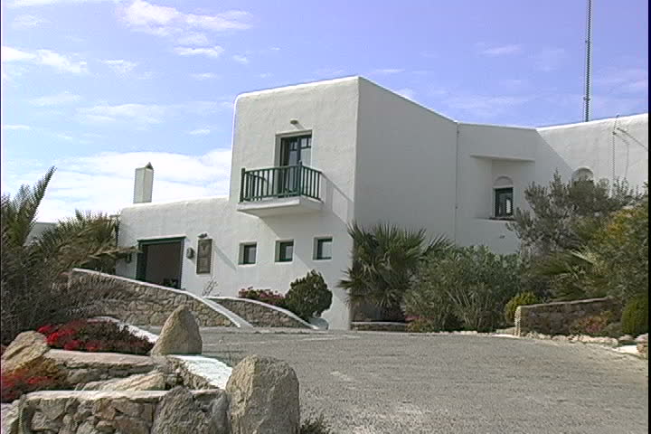 Hotel Thoros ws