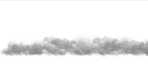 4k Storm clouds,flying mist gas smoke,pollution haze transpiration sky,romantic weather season atmosphere background. 4360_4k