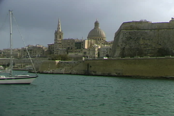 Grand Harbour Churches