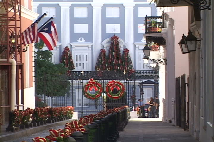 Governor House