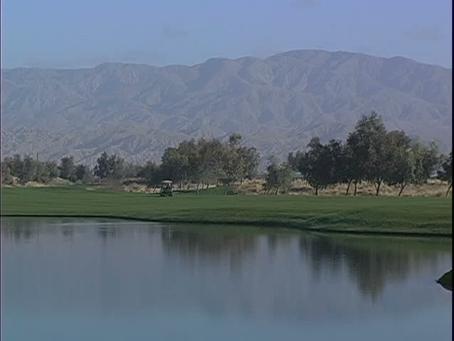Golf Carts