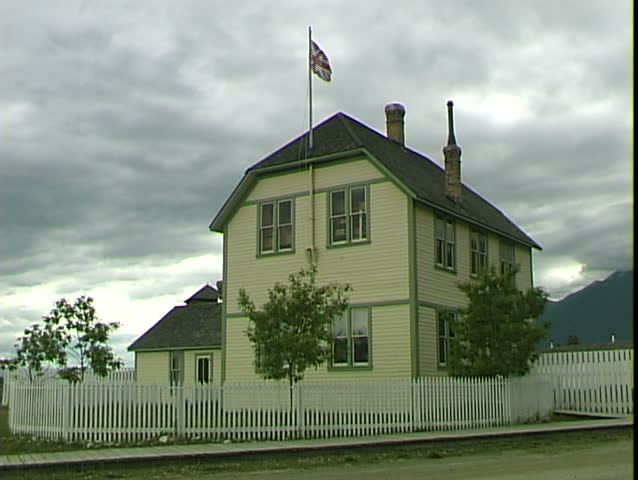 Government House