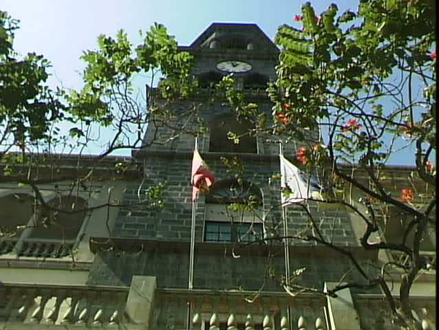Government Building