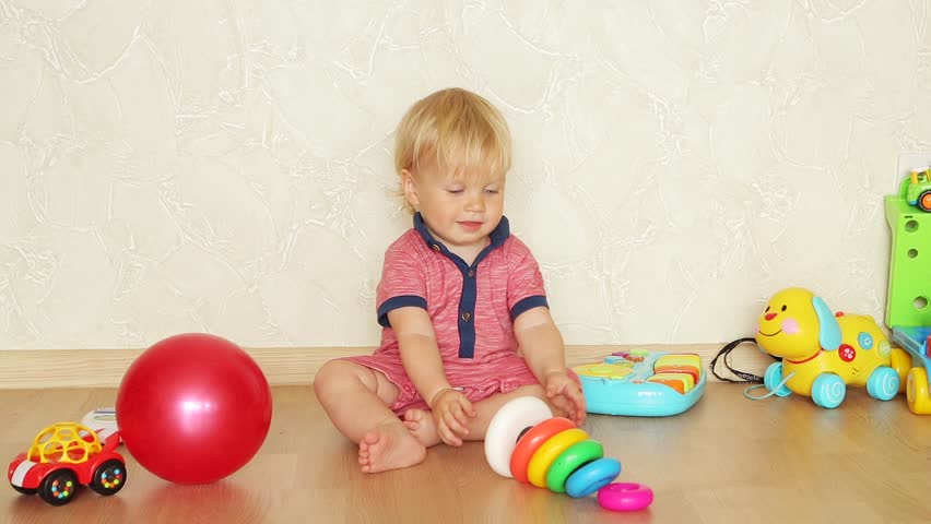 play toys for 1 year old