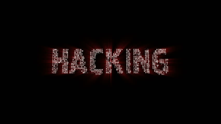 Hacking Binary Code Intro Animation 2 Stock Footage Video (100% Royalty ...