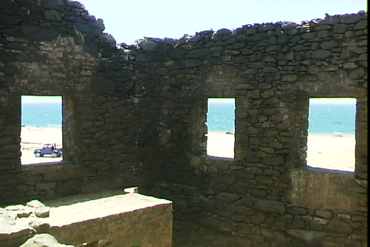 Gold Mine Ruin cu