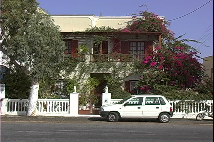 Fira House