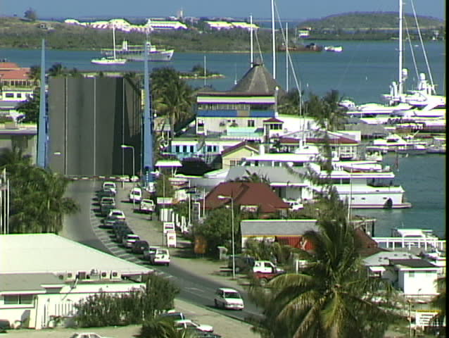 harbor 