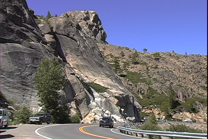 mountain highway 