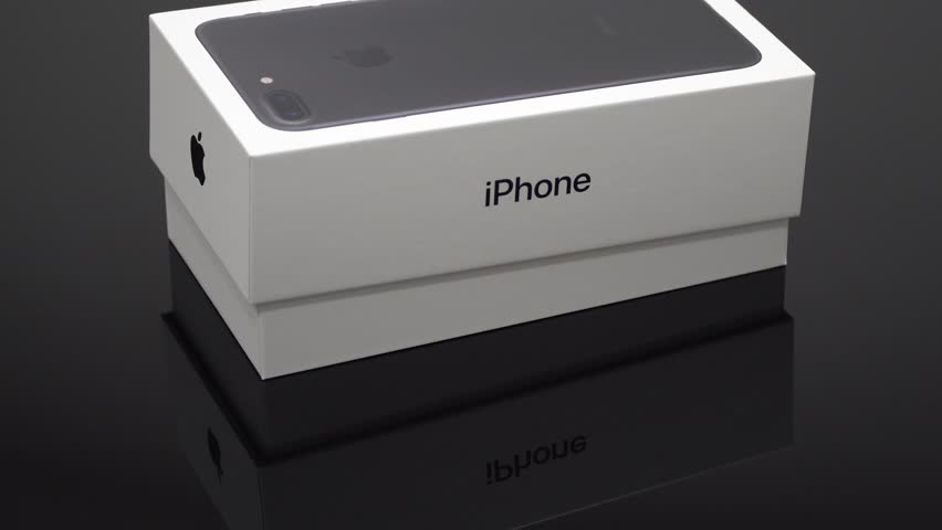 apple box iphone