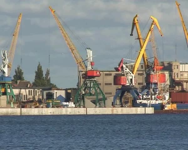 port