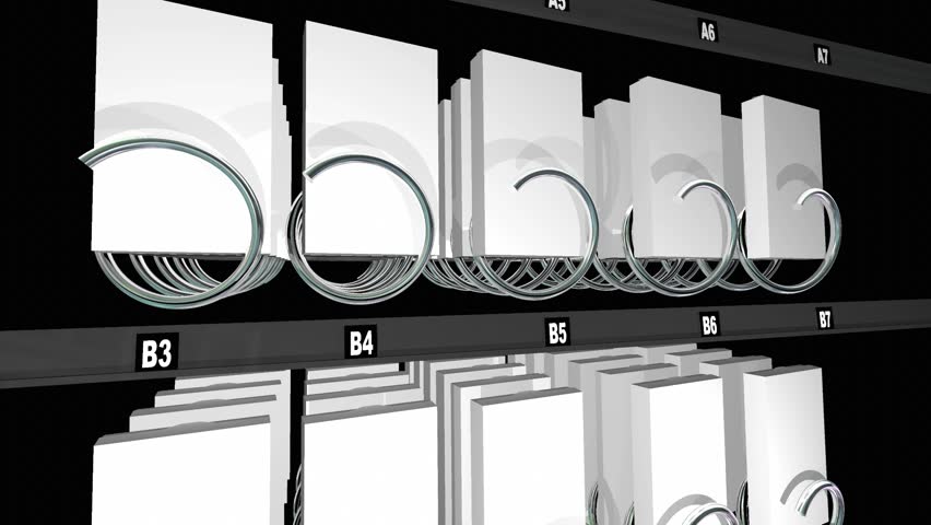 Best Choice Snack Vending Machine Product Option 3d Animation