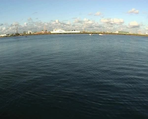 port