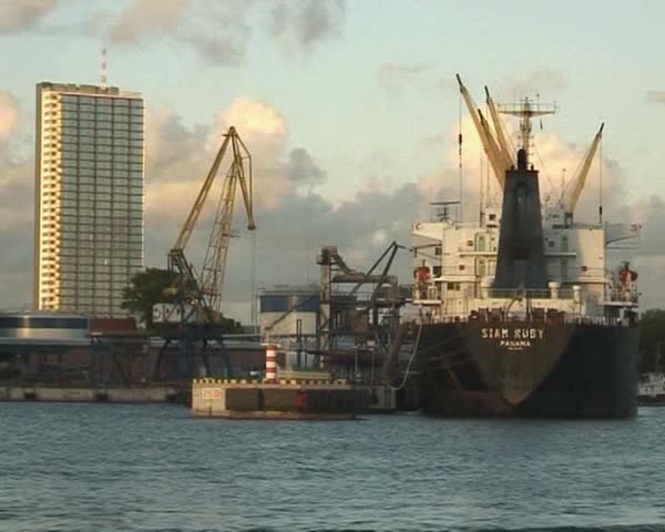 port