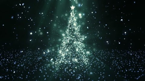 Christmas Tree Stars 1 Background
A Full HD, 1920x1080 Pixels, Seamlessly Looped Animation
Works with all Editing Programs

Simply Loop it for any duration
Suits for Christmas, New Year,  Holidays
