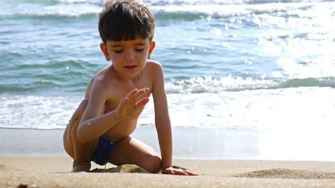 Little Girl Lying On The Stock Footage Video 100 Royalty Free 19977094 Shutterstock