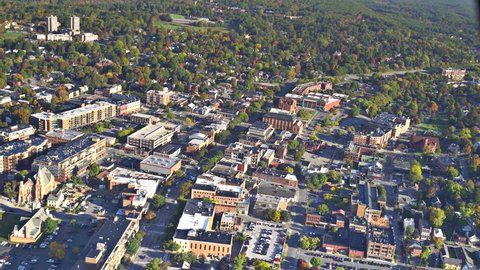 Sarasota Springs AERIAL. Saratoga Springs is a city in Saratoga County, New York, United States, that is also widely known as simply Saratoga